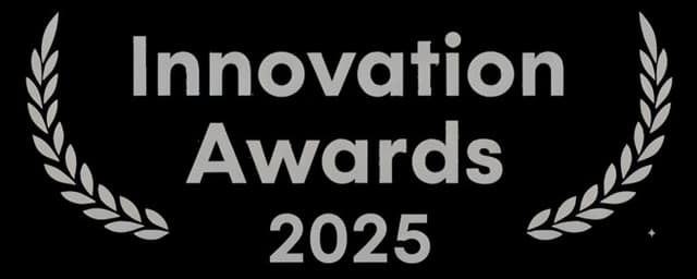 Innovation Awards 2025